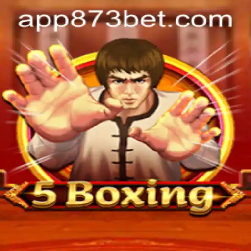 5Boxing: A Thrilling Fusion of Strategy and Luck
