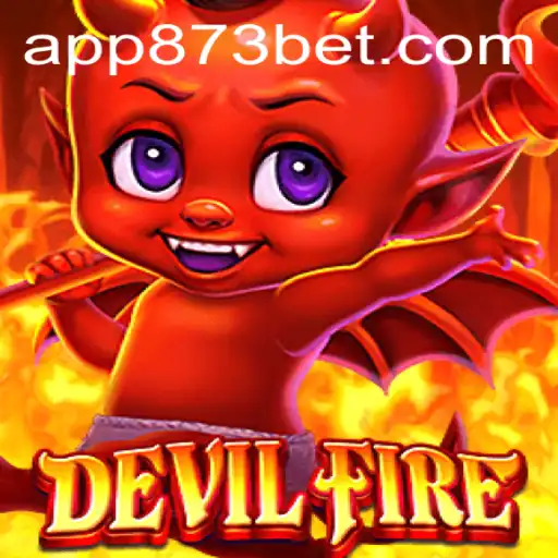 Unleashing the Inferno: A Deep Dive into 'DevilFire' and the Strategic World of 873bet