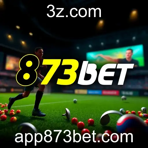 A Ascensão do 873bet no Mercado de Jogos em 2025