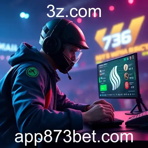 A Revolução do Entretenimento Digital com 873bet