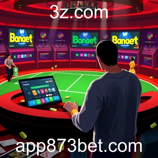 Crescimento dos Jogos de Azar no Brasil em 2025