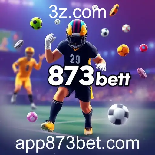 Expansão dos Jogos Online em 2025 e a Plataforma 873bet