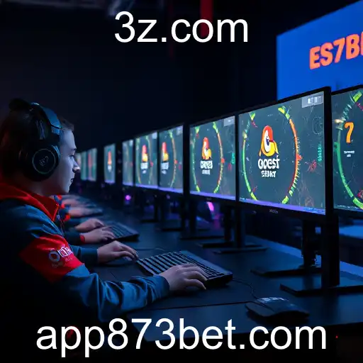 Expansão do Mercado de Jogos Online em 2025