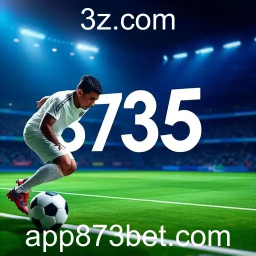 O Impacto do 873bet no Mercado de Jogos de Apostas