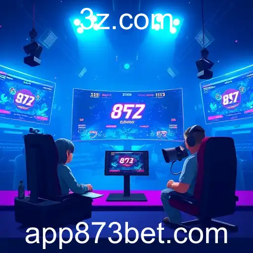 A Ascensão do Jogo Online e o Caso do 873bet