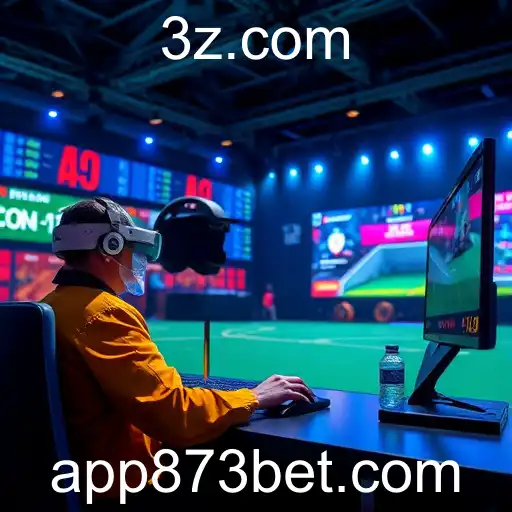 Tendências Emergentes nos Jogos Online