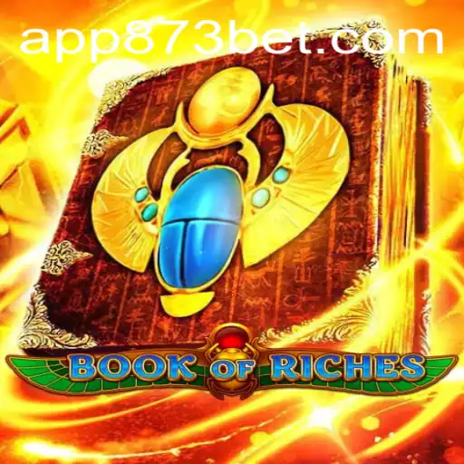 Unveiling the Mysteries of 'Book of Riches'