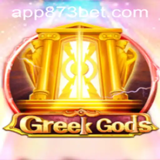 GreekGods: Unraveling the Mythical Adventure in Gaming
