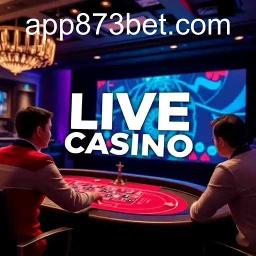 Exploring the Dynamics and Attractions of Live Casino Gaming