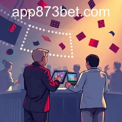 Exploring the Dynamics of Promotions with 873bet